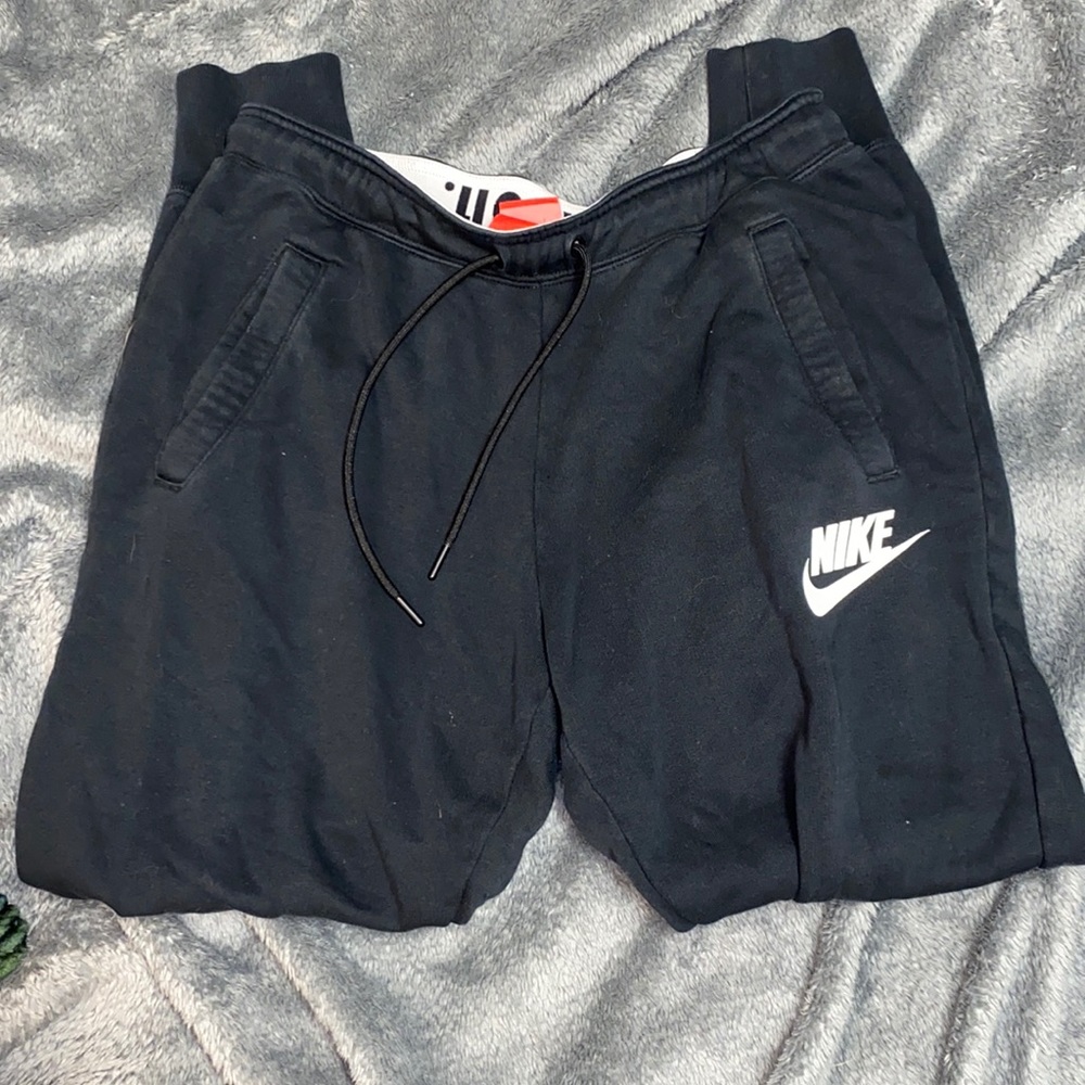 Nike Joggers!